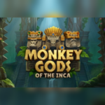 Play Monkey Gods of the Inca Slot Game