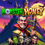 Play Monster Money Slot Game