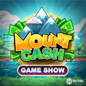 Mount Cash slot by Half Pixel Studios