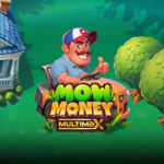 Play Mow Money MultiMax Slot Game