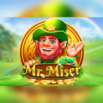 Play Mr. Miser Slot Game