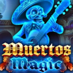 Play Muertos Magic Slot Game