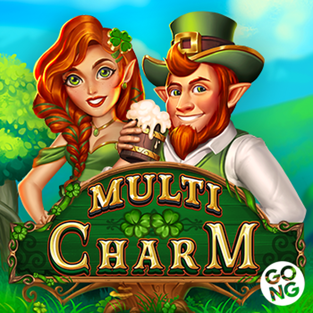 Multi Charm slot by Gong Gaming