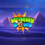 Mummy Bomb
