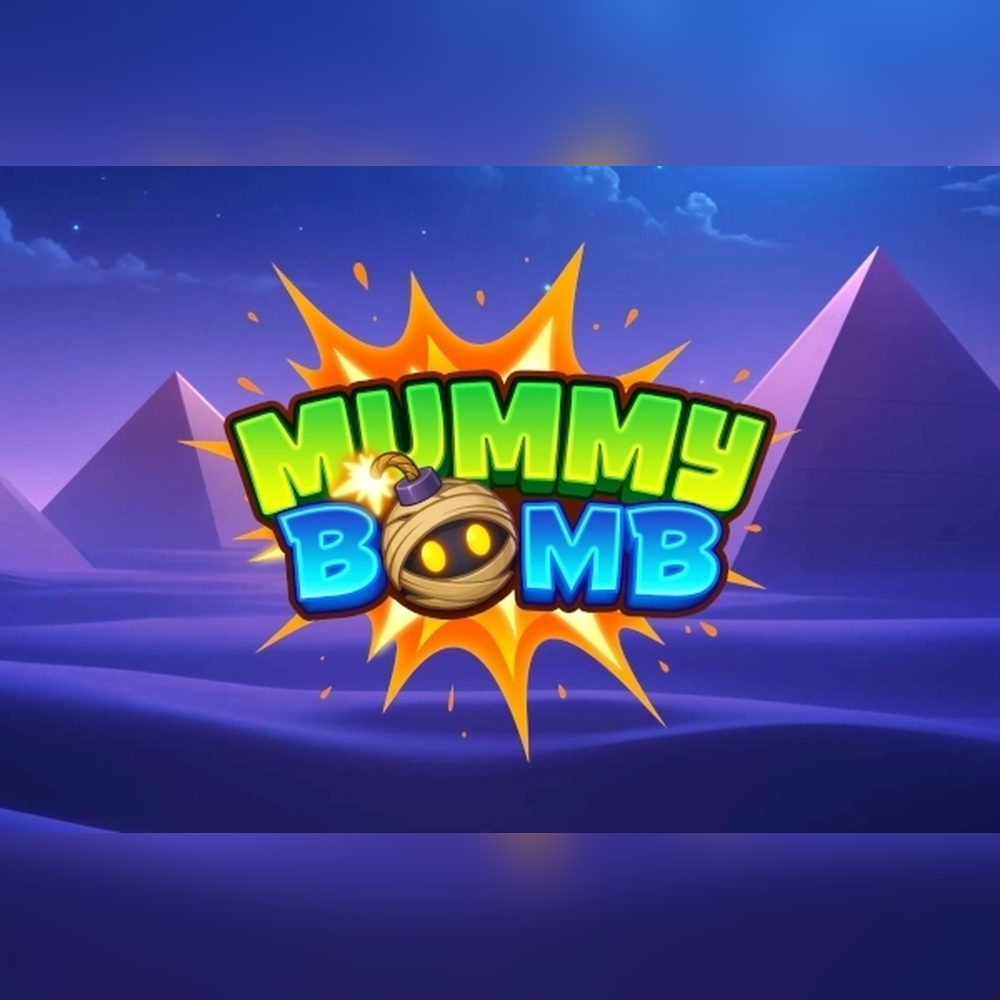 Mummy Bomb slot by Apparat Gaming