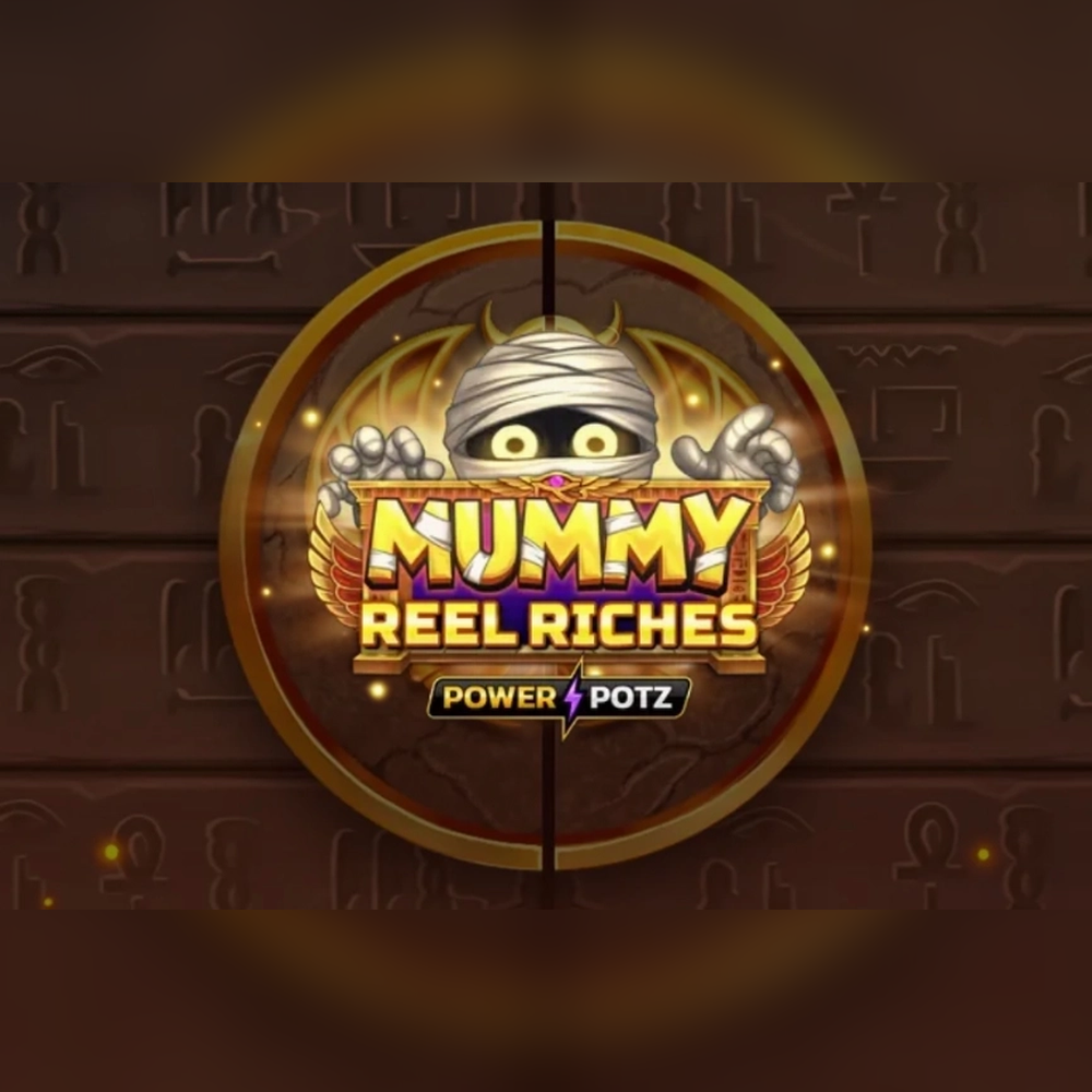 Mummy Reels Riches Four Leaf Gaming slot by Four Leaf Gaming