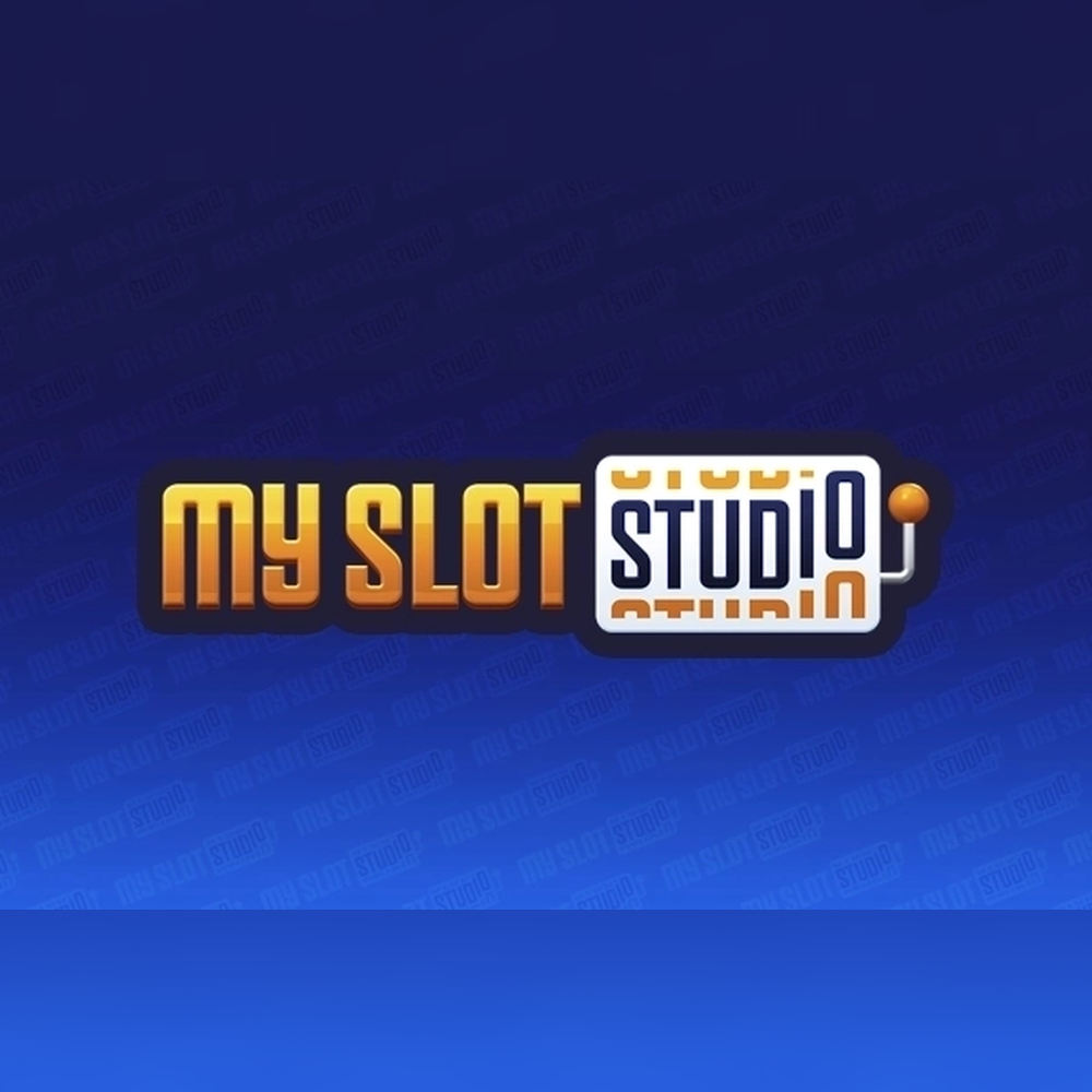 My Slot Studio slot by High 5 Games