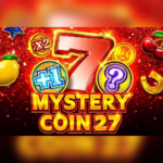 Play Mystery Coin 27 Slot Game