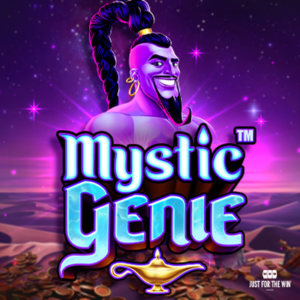 Play Mystic Genie Slot Game