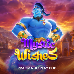 Mystic Wishes slot by Pragmatic Play