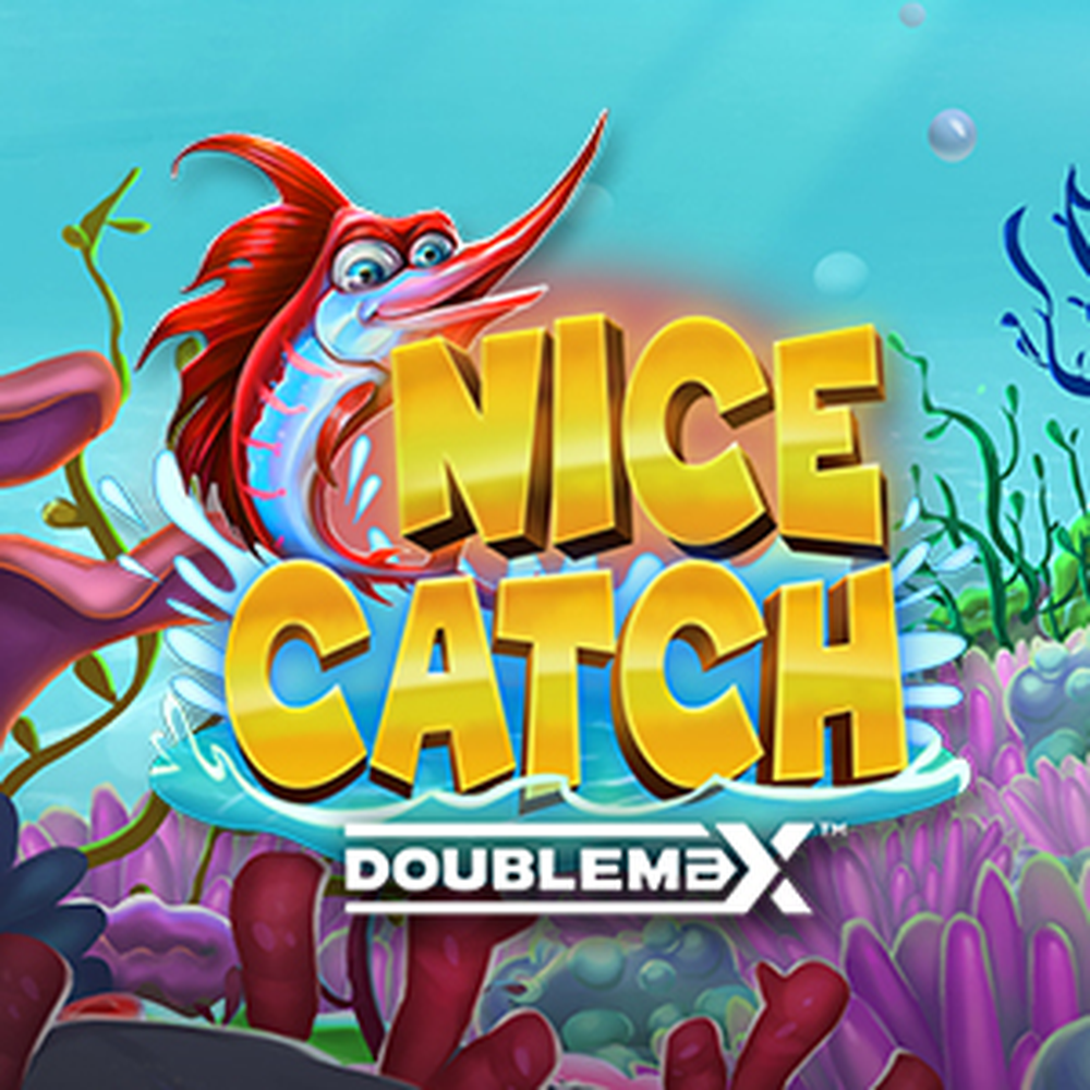 Nice Catch DoubleMax slot by Yggdrasil