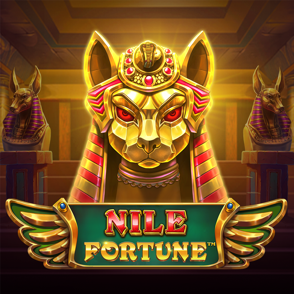 Play Nile Fortune Slot Game