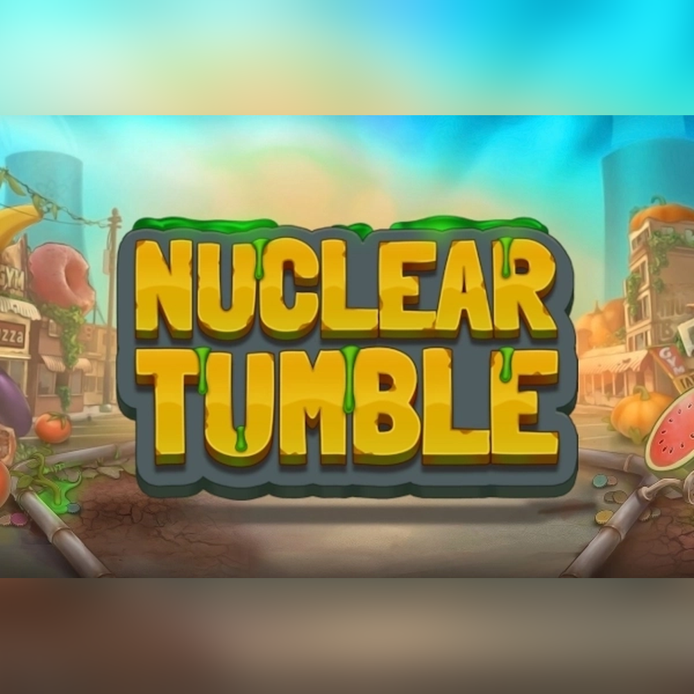 Play Nuclear Tumble Slot Game
