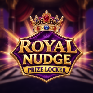 Play Royal Nudge Slot Game