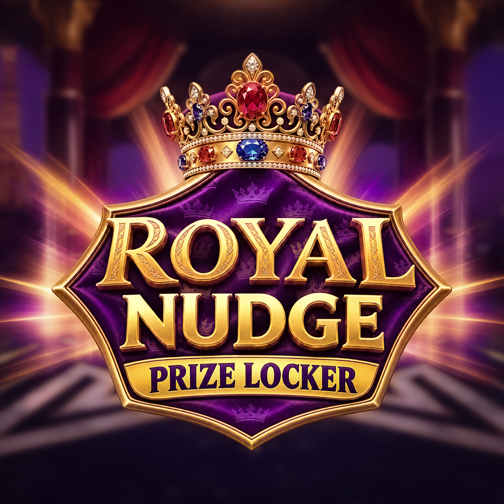 Play Royal Nudge Slot Game