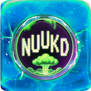 Play NUUKD Slot Game