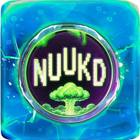 Nuukd Thumbnail