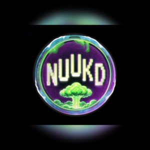 NUUKD slot by Shady Lady
