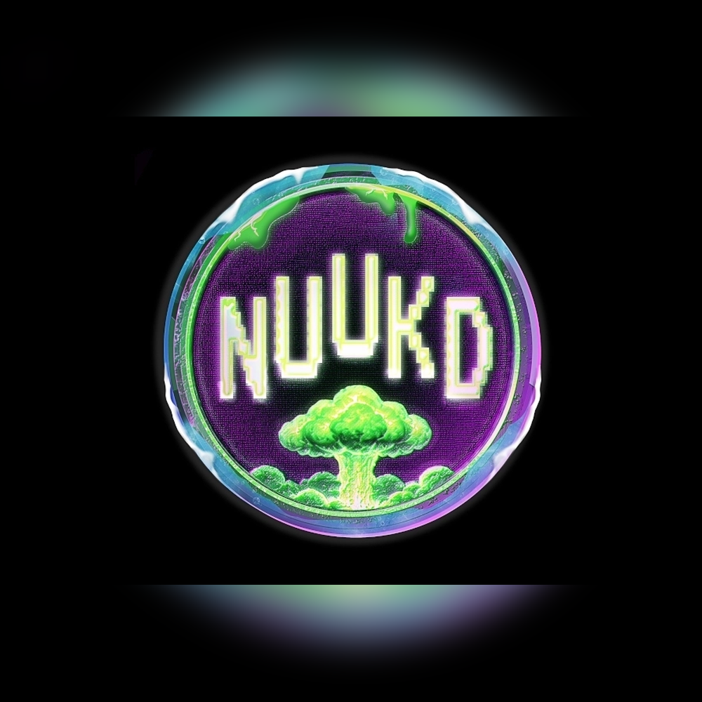 NUUKD slot by Shady Lady