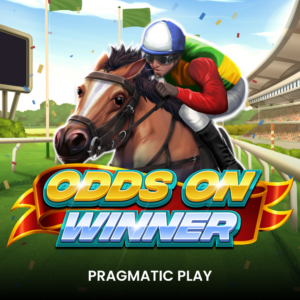 Odds On Winner slot by Pragmatic Play