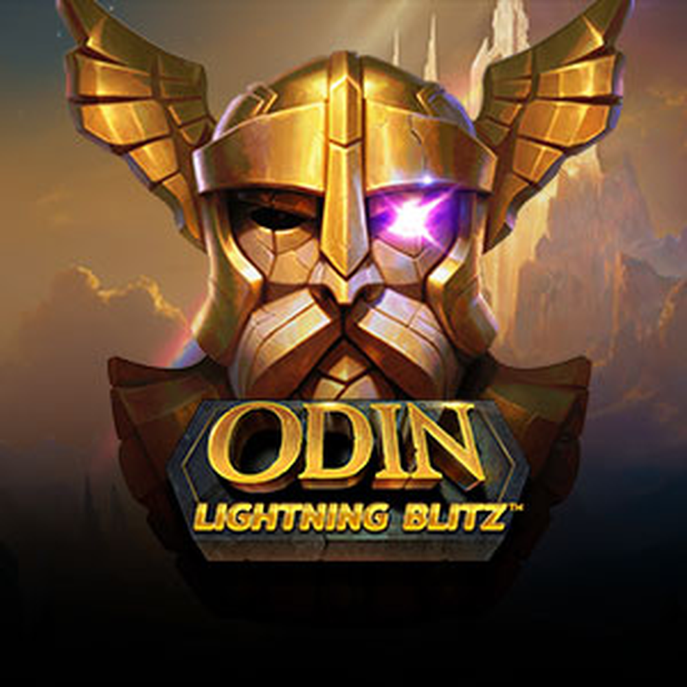 Odin Lightning Blitz slot by ReelPlay