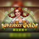 Oktobeer Gold Dice