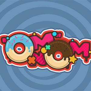 Play OmNom Slot Game