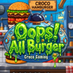 Play Oops! All Burger Slot Game