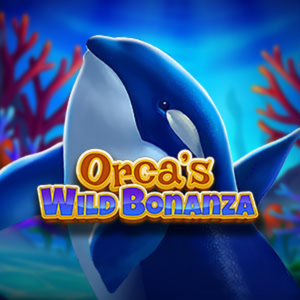 Orca's Wild Bonanza slot by ReelPlay