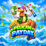 Play Pelican Payday Slot Game