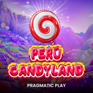 Perú Candyland slot by Pragmatic Play