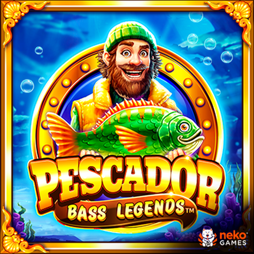 Play Pescador Bass Legends Slot Game