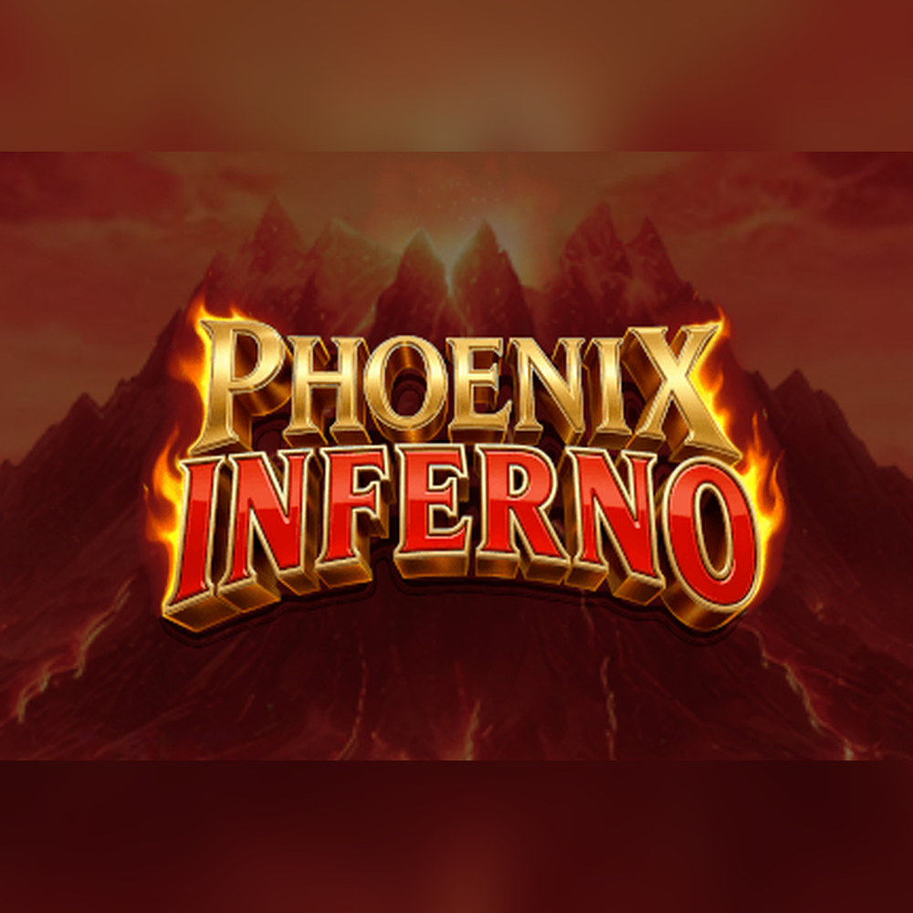 Play Phoenix Inferno Slot Game