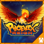 Play Phoenix Reign Slot Game