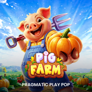Pig Farm slot by Pragmatic Play