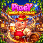 Play Piggy Brew Bonanza Slot Game