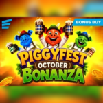 Piggyfest Bonanza