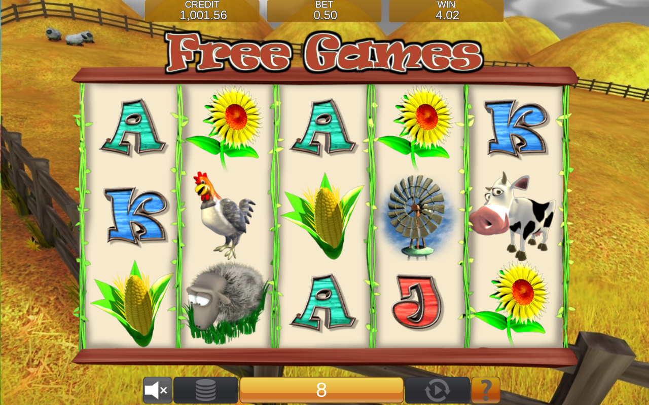 Piggy Payout gameplay