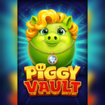 Play Piggy Vault Slot Game