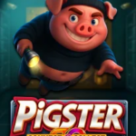 Play Pigster Slot Game