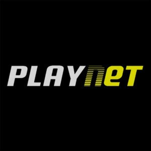 Playnet Logo