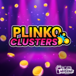 Play Plinko Clusters Slot Game