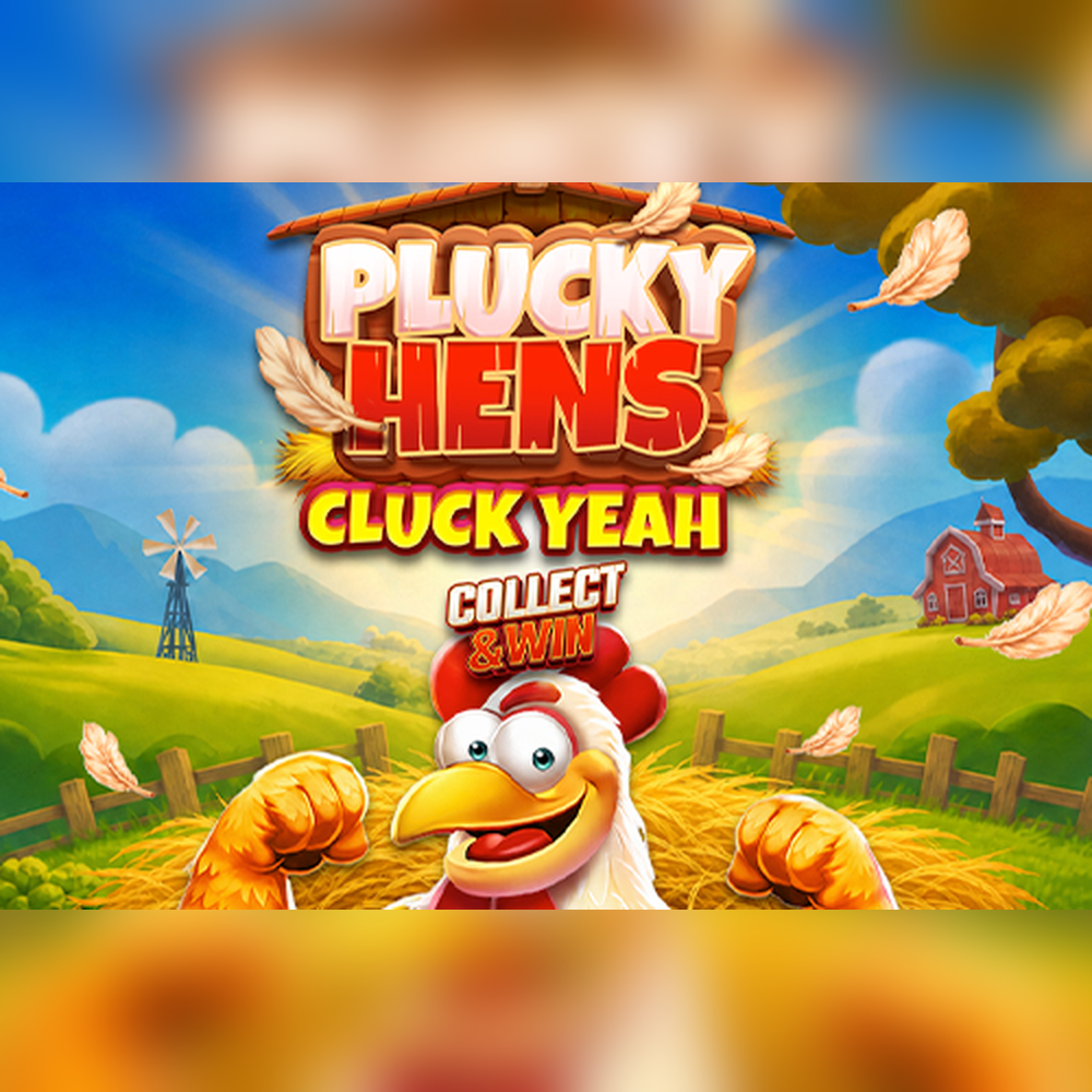 Plucky Hens: Cluck Yeah Demo & Review | Iron Dog Studios