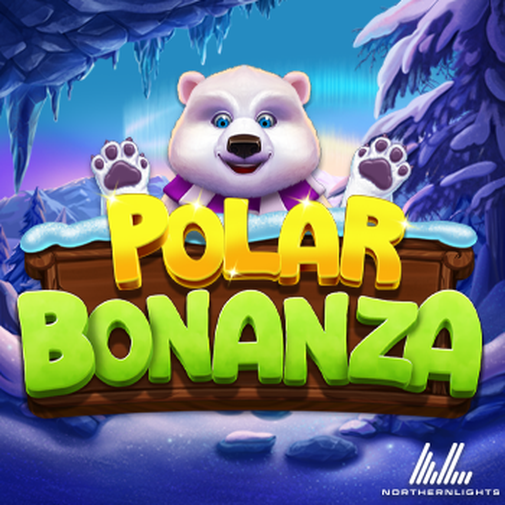 Polar Bonanza slot by Northern Lights Gaming