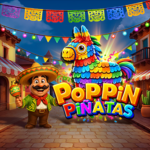 Play Poppin Pinatas Slot Game