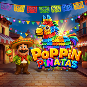 Play Poppin Pinatas Slot Game