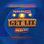 Prospector Wilds: Get Lit