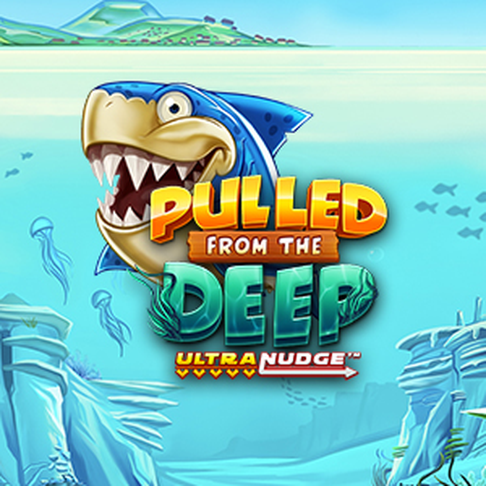 Play Pulled From The Deep UltraNudge Slot Game