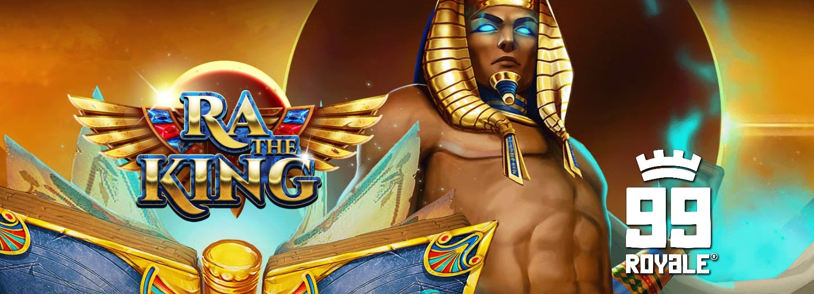 Ra The King - 99 Royale