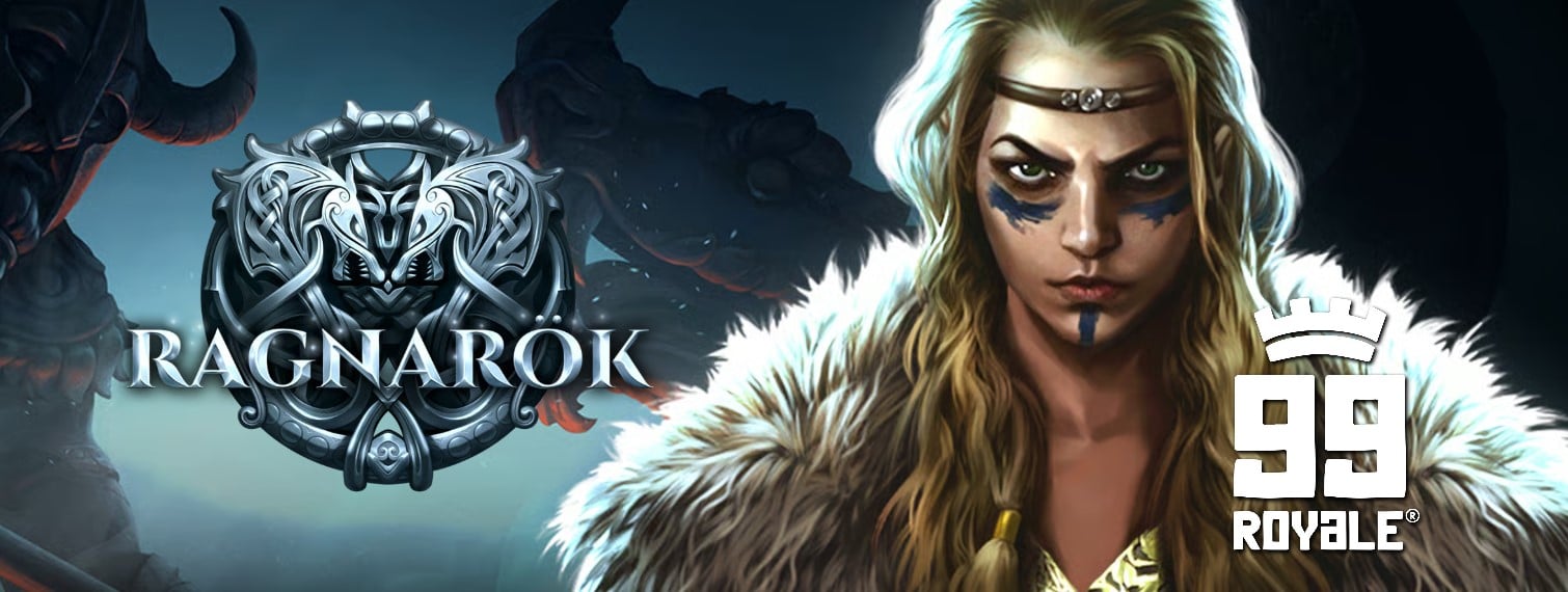 Ragnarok - 99 Royale